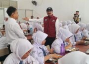 Sekolah Rakyat Diperkuat, Pemerintah Berkomitmen Buka Akses Pendidikan Secara Merata