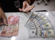 Pemerintah Jaga Rupiah, Aktivitas Ekonomi Daerah Tetap Aman