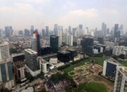 Pemerintah Perkuat Kebijakan Ekonomi, Pakar Optimis Target Pertumbuhan 2026 Kisaran 5,6 Persen