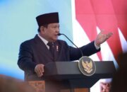 Tingkatkan Lapangan Pekerjaan, Pemerintah Ajak Kampus Dukung 18 PSN Hilirisasi