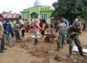 Mengapresiasi Masyarakat Aceh Tegas Jaga Keutuhan NKRI di Tengah Bencana