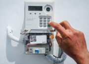 Listrik Huntara Digratiskan, Perkuat Pemulihan Warga Pascabencana Sumatra