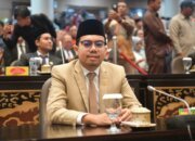 Anggota DPRD Riau Sambut Baik Program PSN: Buka Lapangan Pekerjaan Baru