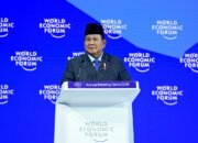 Pidato Presiden Prabowo di WEF 2026 Perkuat Citra Ketahanan Ekonomi Indonesia