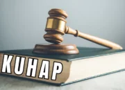 Pemerintah Pastikan Tak Ada Pasal Anti-Kritik dalam KUHAP dan KUHP