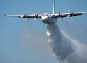 Pemerintah Kolaborasi Sukseskan Modifikasi Cuaca Turunkan Potensi Curah Hujan di Aceh