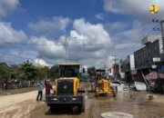 Presiden Prabowo Perkuat Sinergi Pusat dan Daerah dalam Penanganan Bencana Sumatra