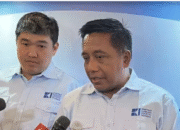 Pemerintah Perluas Akses Kerja bagi Masyarakat Produktif