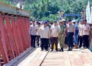 Presiden Prabowo Setujui Normalisasi Sungai Aceh Lewat Jalur Laut untuk Penguatan Infrastruktur Pascabenca