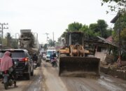 Mengapresiasi Pemerintah Percepat Pembangunan Hunian Tetap Pascabencana