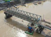 Pembangunan Infrastruktur Banjir Sumatra Dipercepat Demi Keselamatan, Warga Sepakat Tolak Simbol Separatis