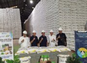 PTPN III melalui SGN Perkuat Peran Strategis Menuju Swasembada Gula Nasional