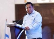 Pemerintah Tingkatkan Peluang Kerja Lewat Peningkatan Investasi