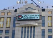 Danantara Perkuat Strategi Pertumbuhan Ekonomi Nasional 2026
