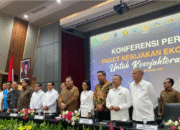 PPN Ditanggung Pemerintah untuk Hunian Baru Jadi Stimulus Kunci Daya Beli Masyarakat