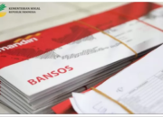 Pemerintah Optimalkan Bansos untuk Dorong Ekonomi Lokal