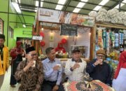 UMKM Jadi Tulang Punggung Ekonomi Nasional, Sertifikasi Tingkatkan Daya Saing Pelaku Usaha