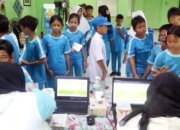 Program CKG Dorong Kesadaran Masyarakat Jaga Kesehatan Sejak Dini