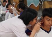 Pemerintah Perluas CKG untuk Bangun Fondasi Kesehatan Jangka Panjang