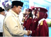 Survei Publik Tegaskan Sekolah Rakyat Jadi Harapan Baru Pendidikan Inklusif