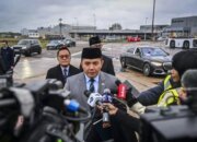 Gandeng Inggris, Prabowo Komitmen Bangun 10 Kampus Baru Kedokteran dan STEM