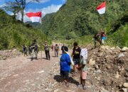 PSN dan Harapan Baru Papua Pegunungan dalam Peta Pembangunan Nasional