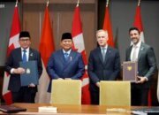 Pemerintah Gaspol Paket Ekonomi 2026, Lapangan Kerja dan UMKM Jadi Prioritas