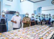 Program MBG Terus Diperkuat, Sertifikasi Higiene Jadi Garansi Keamanan Bagi Peneriman Manfaat