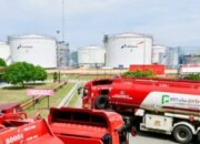 Mengapresiasi Pemerintah Perkuat Kedaulatan Energi Lewat Penghentian Impor BBM