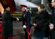 Lawatan Presiden Prabowo ke Inggris Dorong Diplomasi Ekonomi dan Komitmen Pelestarian Lingkungan