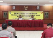 Pemerintah Ajak Publik Pahami KUHAP Baru, Minta Tidak Terpengaruh Disinformasi