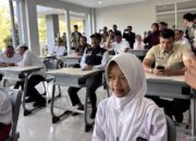 Dukungan Kepala Daerah Penentu Keberhasilan Sekolah Rakyat