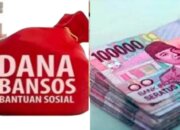 Pemerintah Andalkan Bansos untuk Jaga Konsumsi dan Stimulus Ekonomi 2026