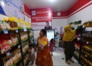 Kopdes Merah Putih Perkuat UMKM Desa dan Ciptakan Lapangan Kerja Baru