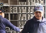 Pemerintah Terus Percepat Sertifikasi Dapur MBG, Dorong SPPG Berlabel Higienis