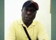 Ketua Lembaga Masyarakat Adat MOI Dukung Pemerintah Lakukan Penertiban Tambang Ilegal di Papua