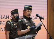 Pemerintah Tekankan Integritas dan Profesionalisme Aparat Penegak Hukum Menyambut KUHP Nasional