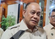 BGN Berhasil Bangun 19.188 SPPG Demi Dukung Akses Gizi untuk Jutaan Warga