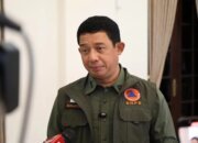 Pemerintah Fokuskan Penanganan Banjir Sumatra pada Pemulihan Berkelanjutan