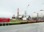 Kilang Balikpapan Siap Penuhi Kebutuhan BBM, Perkuat Swasembada Energi Tanpa Impor