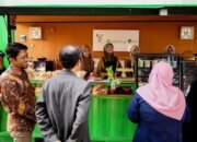 UMKM Didorong Naik Kelas Hadapi 2026, Pemerintah Fokus Penguatan Kapasitas dan Digitalisasi