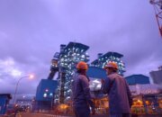 Dari Hilirisasi hingga UMKM: Strategi Pemerintah Memperluas Kesempatan Kerja