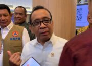 Kolaborasi Pemulihan Aceh Persempit Ruang Provokasi Separatis Pascabencana