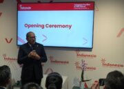 Indonesia Kukuhkan Diri sebagai Pemain Ekonomi Global di WEF 2026