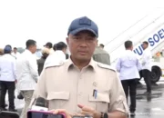 Presiden Prabowo Tegaskan Negara Hadir dalam Penanganan Banjir Sumatera