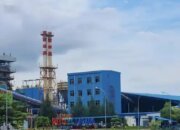 Groundbreaking Proyek Hilirisasi Buka Pintu Pertumbuhan Ekonomi Daerah