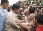 Presiden Prabowo Pastikan Penanganan Banjir Sumatera yang Efektif dan Akuntabel