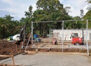 Percepatan Hunian Tetap Dukung Korban Bencana Kembali Beraktivitas