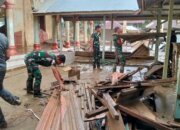 Pemerintah Siapkan 197 Titik Hunian Tetap di Sumatra untuk Para Korban Bencana