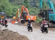 Gotong Royong Warga dan Pemerintah Jadi Benteng Aceh dari Separatisme Pascabencana